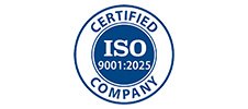 ISO9001 Quality Management System