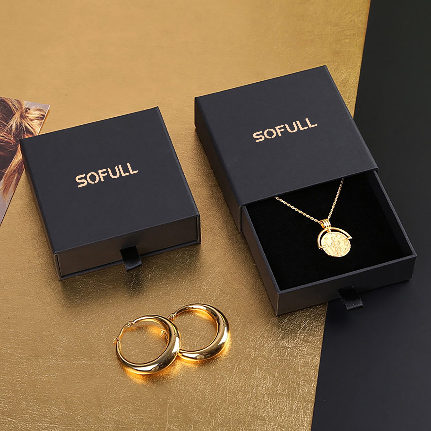 The Current State and Future of Jewelry Packaging Boxes in China
