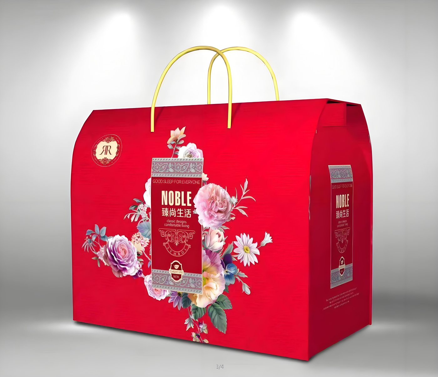 Innovative Paper Packaging Solutions for Nut Snacks: Enhancing Sustainability and Design