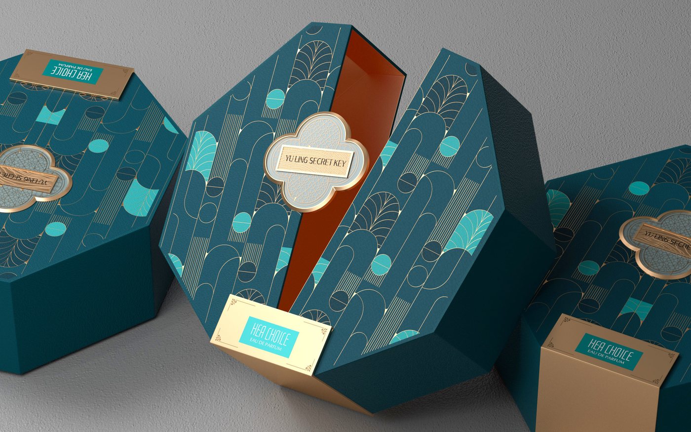 Unleashing Creativity: Tailored Packaging Solutions for Every Industry
