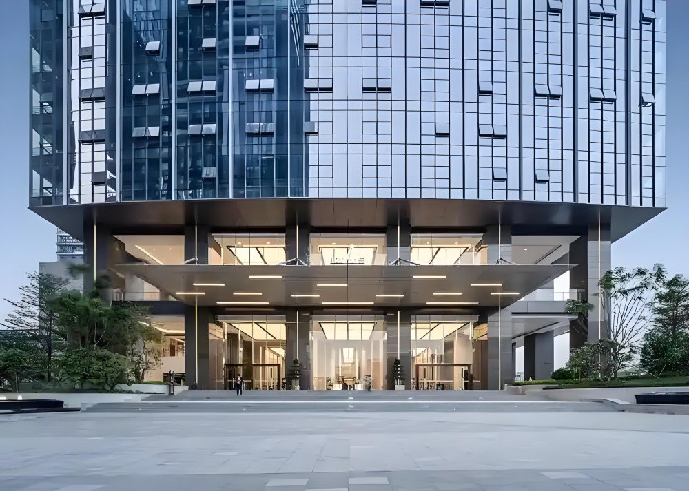 Office building